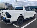 2023 Toyota Hilux