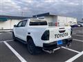 2023 Toyota Hilux