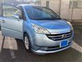 2009 Honda Step WGN