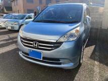 2009 Honda Step WGN