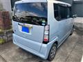 2012 Honda N BOX
