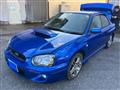 2004 Subaru Impreza Wrx