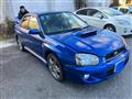 2004 Subaru Impreza Wrx