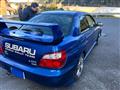 2004 Subaru Impreza Wrx