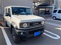 2025 Suzuki Jimny