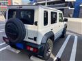 2025 Suzuki Jimny