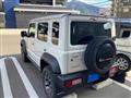 2025 Suzuki Jimny