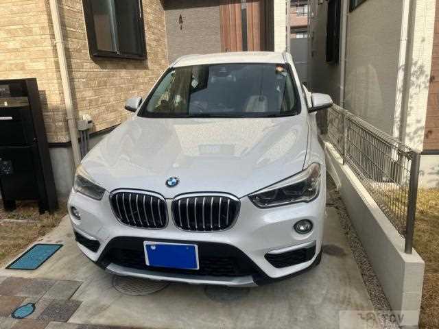 2018 BMW BMW Others