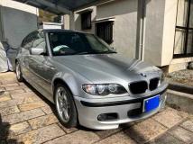 2004 BMW 3 Series