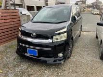 2009 Toyota Voxy