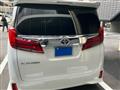 2021 Toyota Alphard G
