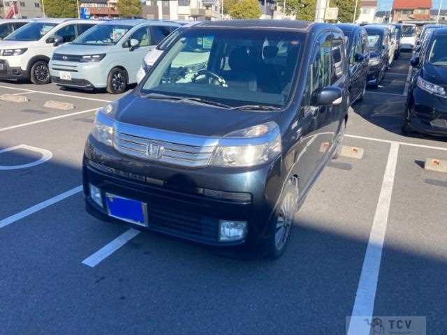 2011 Honda Life