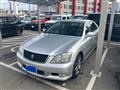 2006 Toyota Crown