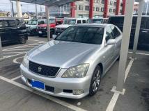 2006 Toyota Crown