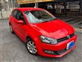 2014 Volkswagen Polo