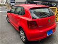2014 Volkswagen Polo
