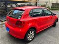 2014 Volkswagen Polo