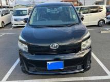 2008 Toyota Voxy