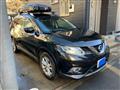 2016 Nissan X-Trail