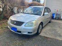 2007 Toyota Premio