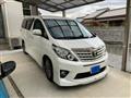 2014 Toyota Alphard G
