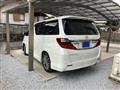 2014 Toyota Alphard G