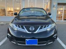 2012 Nissan Murano