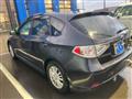 2009 Subaru Impreza