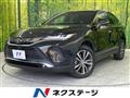 2023 Toyota Harrier