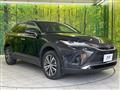 2023 Toyota Harrier