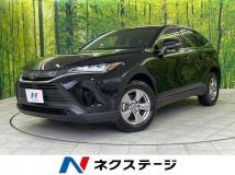 2023 Toyota Harrier