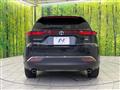 2022 Toyota Harrier Hybrid