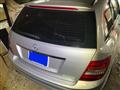2011 Mercedes-Benz C-Class