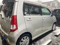 2008 Suzuki Wagon R
