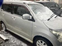 2008 Suzuki Wagon R