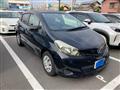 2012 Toyota Vitz
