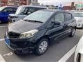 2012 Toyota Vitz