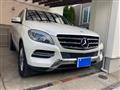2013 Mercedes-Benz M-Class