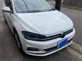2022 Volkswagen Polo