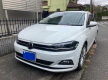 2022 Volkswagen Polo