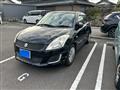 2014 Suzuki Swift