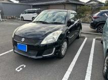 2014 Suzuki Swift