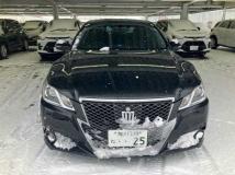2013 Toyota Crown