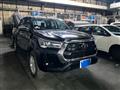 2023 Toyota Hilux