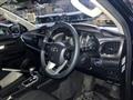 2023 Toyota Hilux