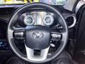 2023 Toyota Hilux