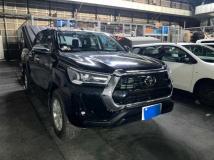 2023 Toyota Hilux