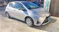 2018 Toyota Vitz