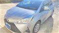 2018 Toyota Vitz