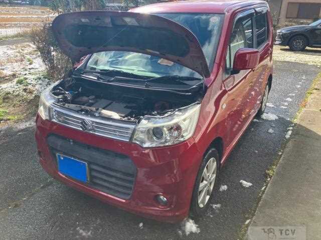 2013 Suzuki Suzuki Others